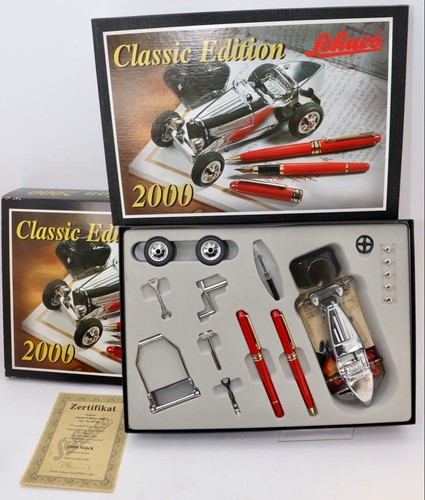 Schuco classic edition - schuco,