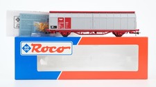 Roco H0 46454 Schiebewandwagen