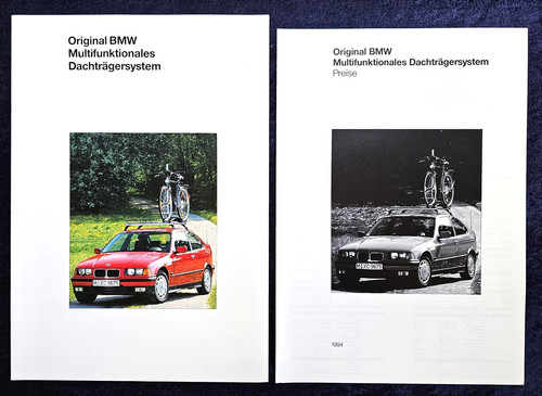 Bmw 3er 5er - 3er,, 8er