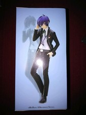 Persona 3 Makoto Yuki Figure