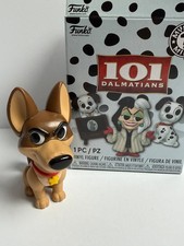 Funko Mystery Mini 101