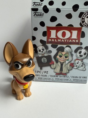 Funko mystery mini 101 - funko,