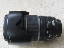 Canon Objektiv EF LENS