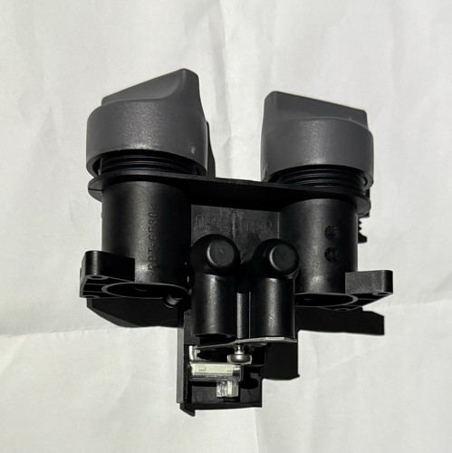 Anschlussblock sirona - anschlussblock,