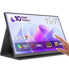 15,6 Zoll Portable Monitor
