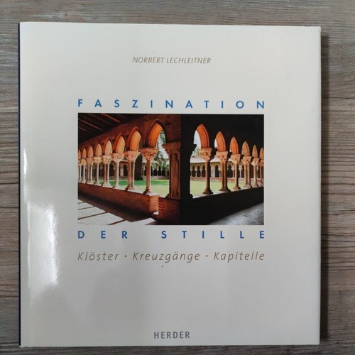 Faszination der stille - faszination,