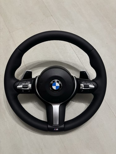 Bmw lenkrad f10 30 31 - bmw,