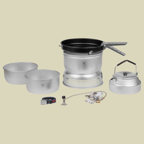 Trangia sturmkocher groß mit - groß,