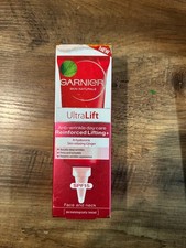 Garnier Ultra Lift Anti-Falten Tagespflege Verstärktes Lifting LSF15 50ml