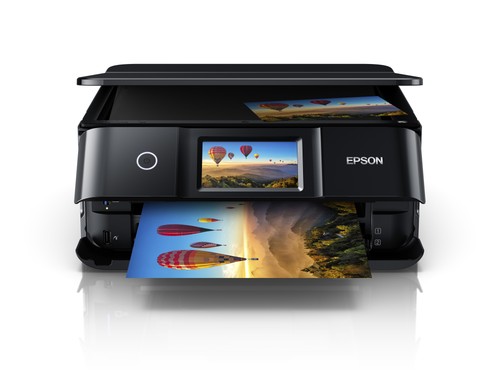Epson expression photo - expression,