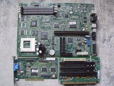 ALTE COMPAQ PC MOTEBOARD