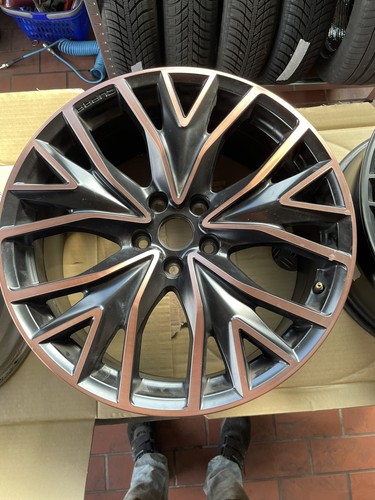 Original seat cupra - iv, kl