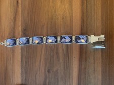 Swarovski Nirvana Armband