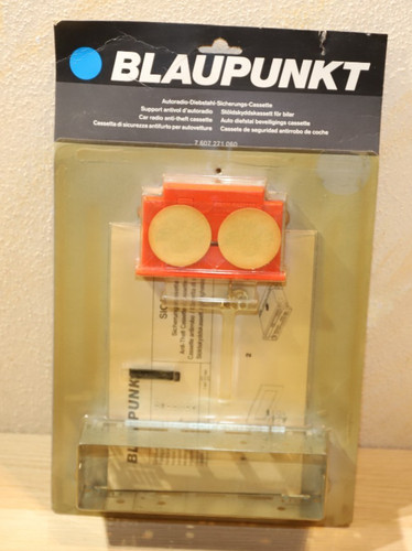 Blaupunkt autoradio diebstahl - blaupunkt,
