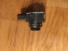 Neu Orginal Bosch Parksensor PDC Opel  39057354 52019546 52019545