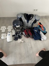 Football Komplettset