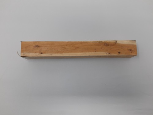 Eibenholz edelholz messergriff - eibenholz,