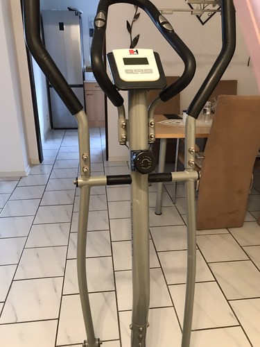 Crosstrainer hammer gebraucht - hammer,