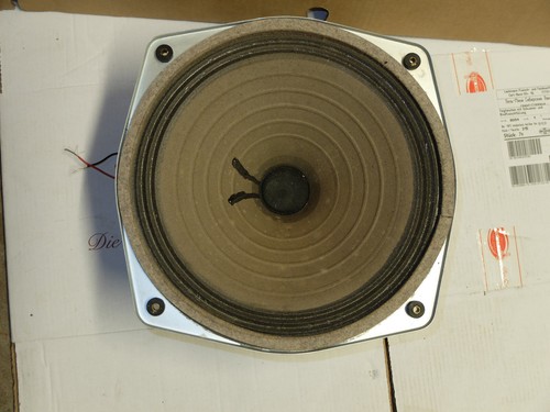 Echolette lautsprecher - 1,