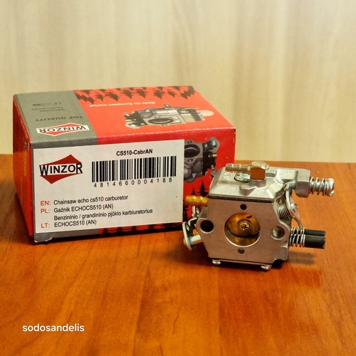 Vergaser für echo shindaiwa - für,