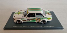 BMW E21 323i Gr.2