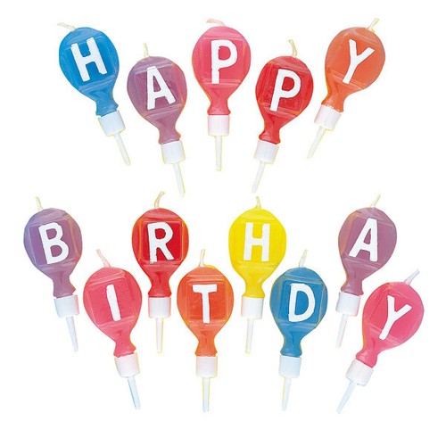 Happy birthday runde - happy,
