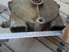 Kettenkasten IWL Roller Berliner Troll Wiesel Pitty