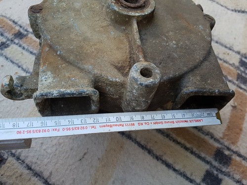 Kettenkasten iwl roller - iwl,