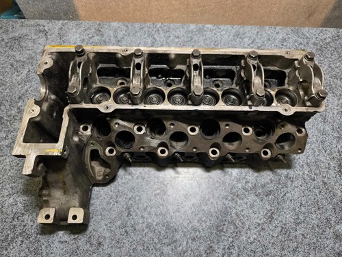 Original mercedes benz - mercedes-benz, om601
