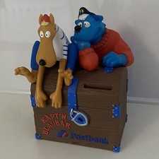 Käptn Blaubär & Hein Blöd