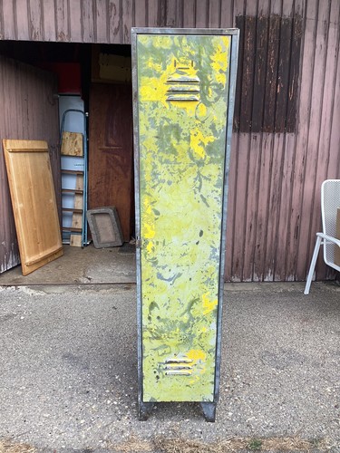 Alter industrial metallspind - alter,