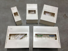 Hager Kleinverteiler Mini, GD102N, GD104N, GD106N, GD108N, GD110N - wählbar