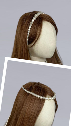 Kopfschmuck haarschmuck - kopfschmuck,