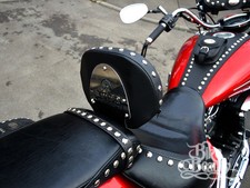 Yamaha Midnight Star XVS1300