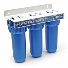 Wasserfilter container kit 4 - kit, 3/4