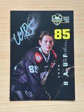 Oleg Shilin - Krefeld Pinguine