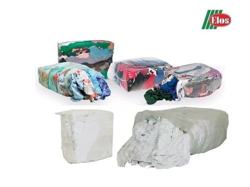 Elos trikotputzlappen 5kg - 5kg, /