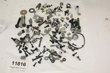 11816 Piaggio NRG Extreme  C21  Schrauben