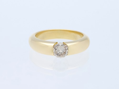 Spannring ring ct - spannring,