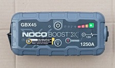 NOCO Boost X GBX45 1250A 12V
