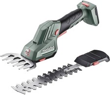 Metabo SGS 18 LTX Q 18V
