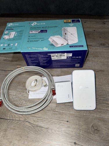 Link av1000 gigabit - av1000,