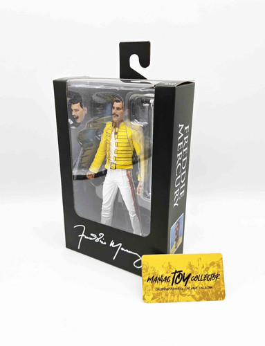 Queen freddie mercury - queen,