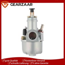 15mm Tuning Vergaser 2 Takt