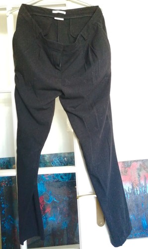 Damen hose schwarz - damen, camaïeu