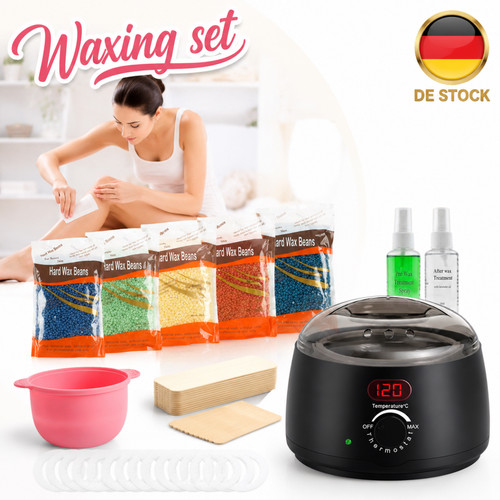 Wachswärmer wachsgerät - wachswärmer,
