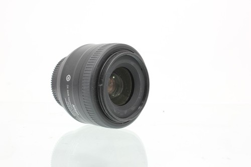 Nikon nikkor 35mm - nikon,