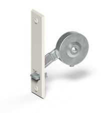 Einlass-Gurtwickler Gurtroller