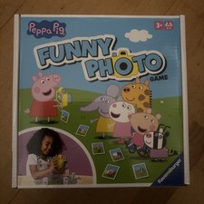 Ravensburger 20982 Peppa Pig