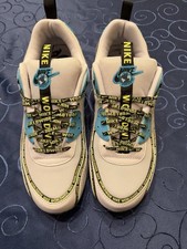 Nike Air Max 90 Weiß Gr.44